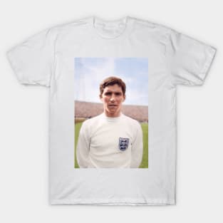 Alan Ball legend T-Shirt